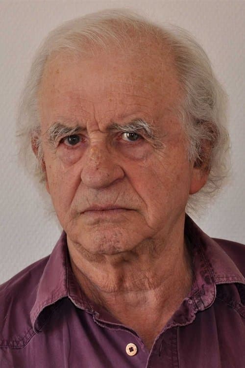 Claude Lévèque image