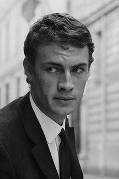 Claude Mann image
