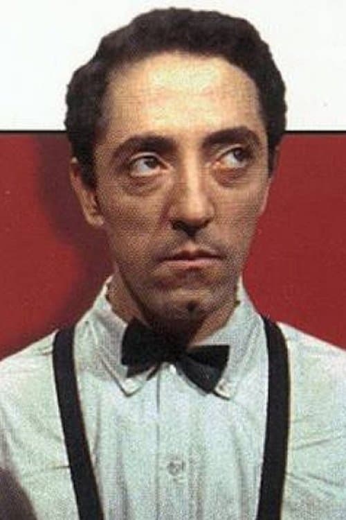 Claude Melki image