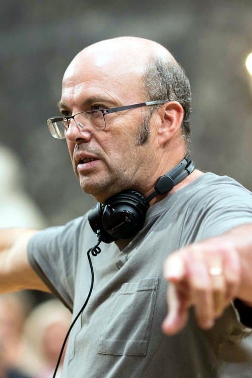 Photo of Claude-Michel Rome
