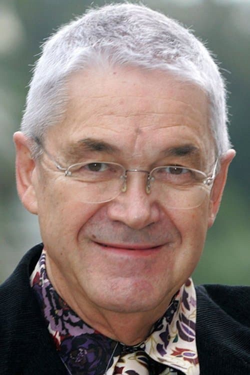 Claude Nobs image
