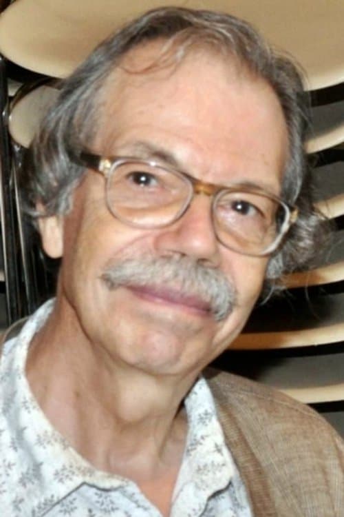 Photo of Claude Nuridsany