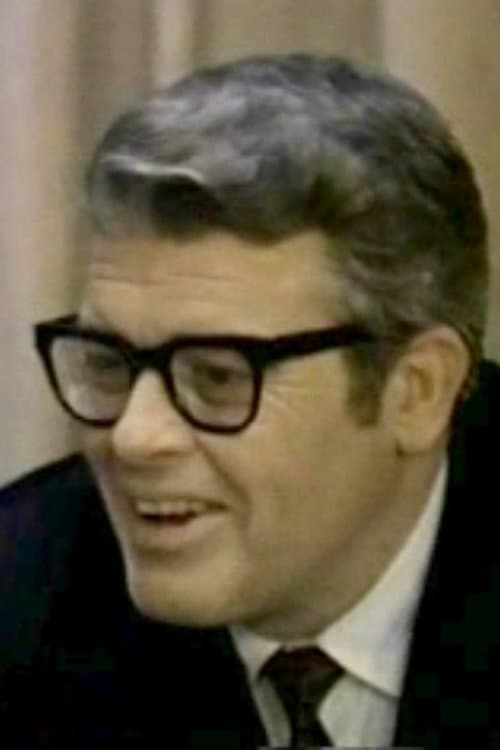 Claude Rae image