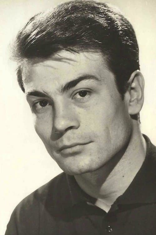 Claude Titre image
