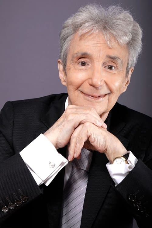 Claude Véga image