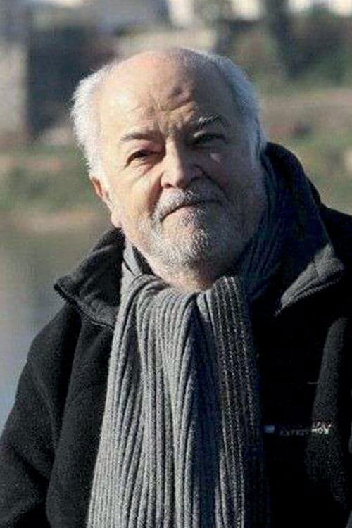 Claude Villers image