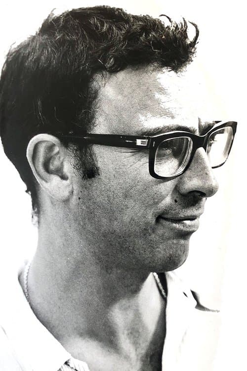 Photo of Claude Vital