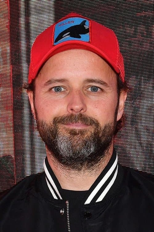 Photo of Claude Zidi Jr.