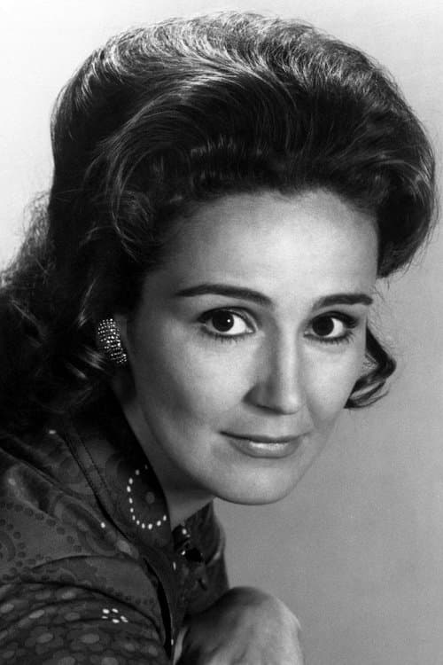 Claudette Nevins image