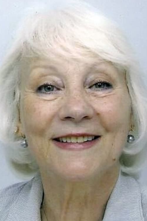 Claudette Walker image