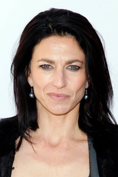 Claudia Black image