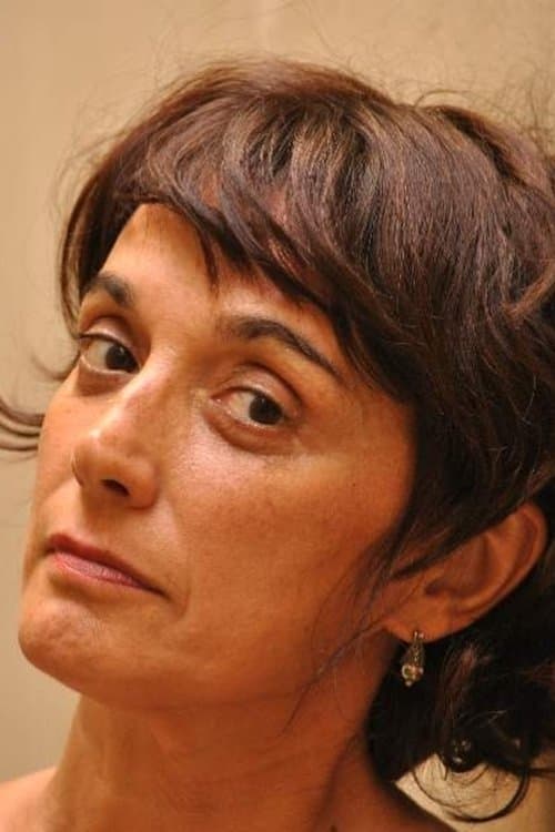Claudia Cantero image