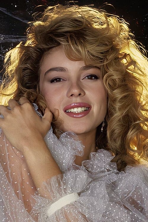 Claudia Cavalcanti image