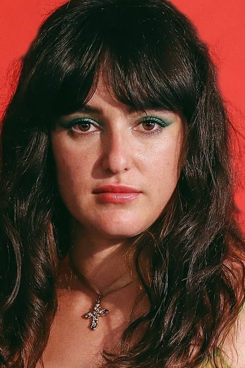 Photo of Claudia Costafreda