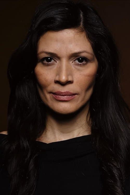 Claudia Coulter image