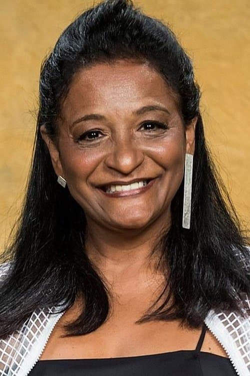 Claudia di Moura image