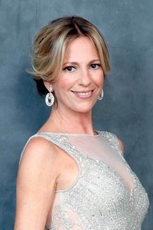 Claudia Fontán image