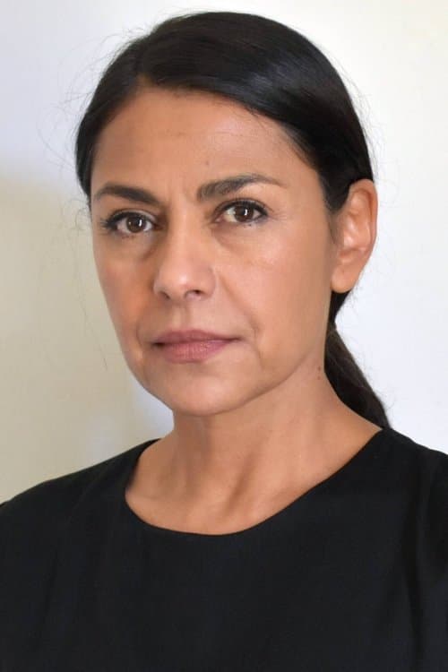 Claudia Goytia image
