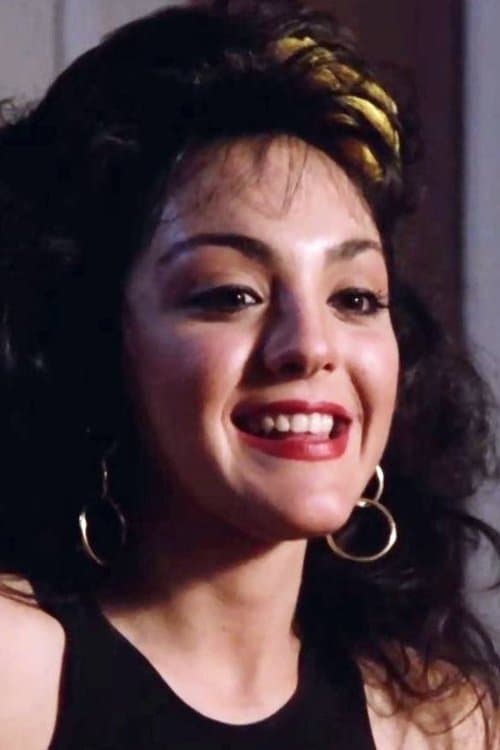 Claudia Guzmán image