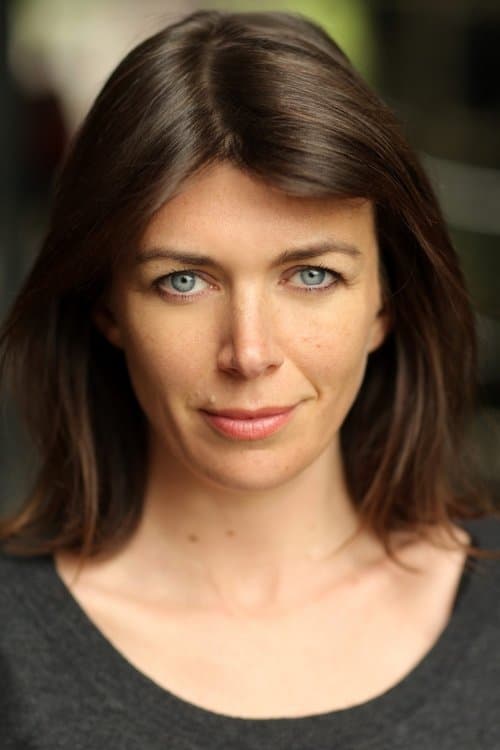 Claudia Harrison image