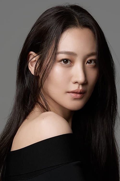 Claudia Kim image