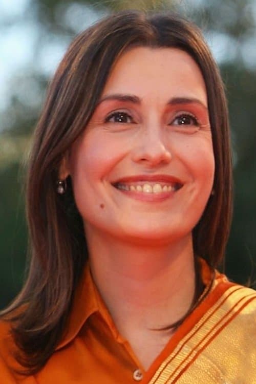 Claudia Koll image