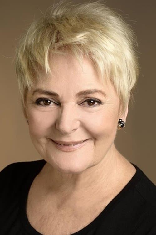 Claudia Lapacó image