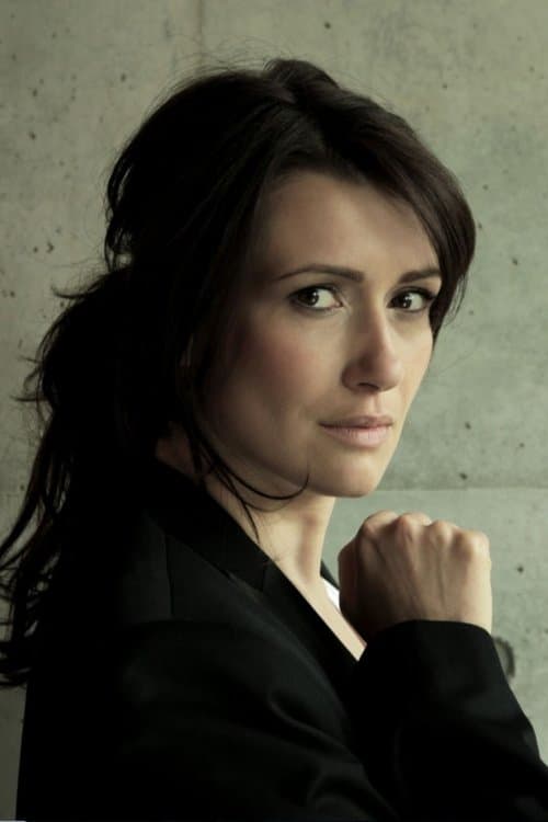 Claudia Mehnert image