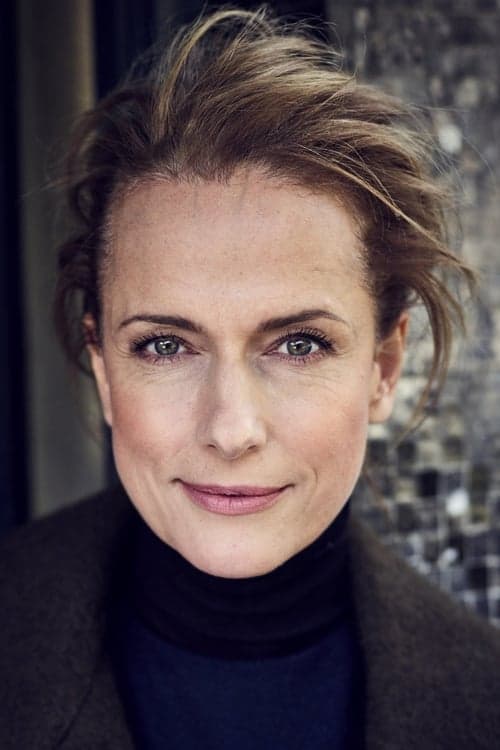 Claudia Michelsen image