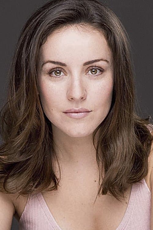 Claudia Molina image