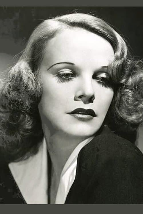 Claudia Morgan image