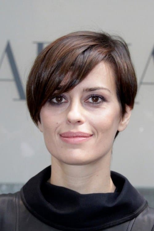 Claudia Pandolfi image