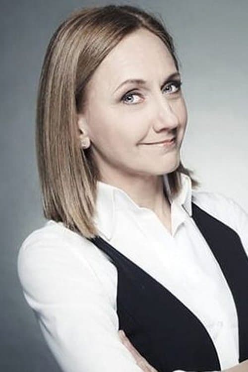 Claudia Penoni image