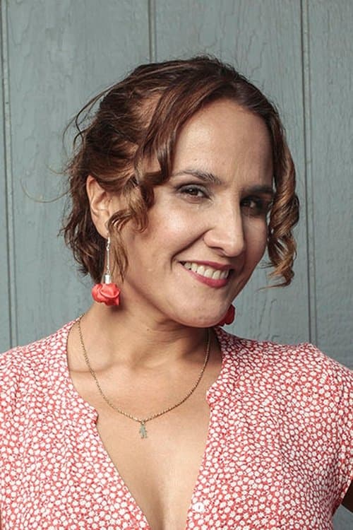 Claudia Pérez image
