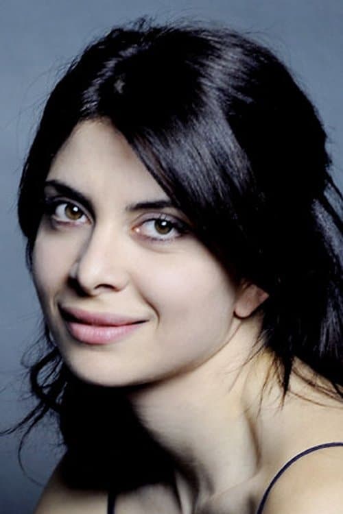 Claudia Potenza image