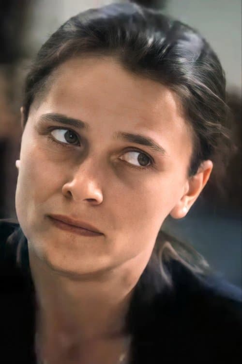 Claudia Pozzi image