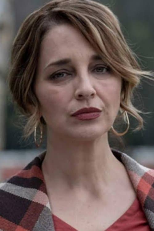 Claudia Ramírez image