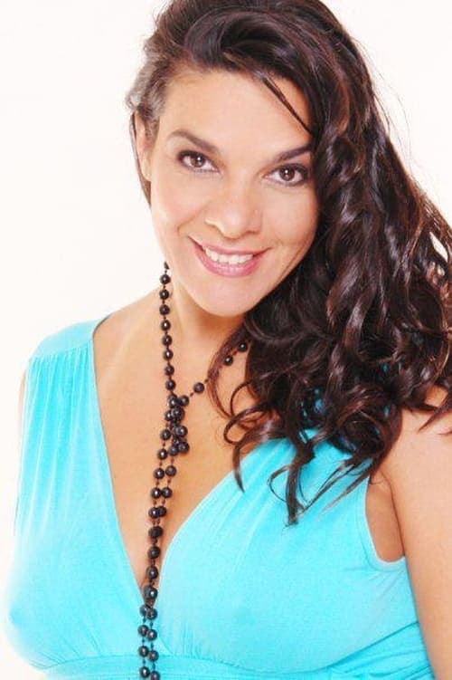 Claudia Ríos image