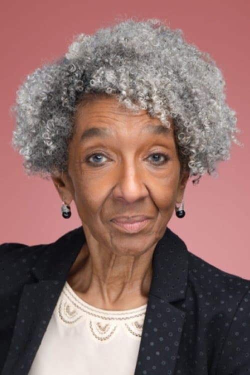 Claudia Robinson image