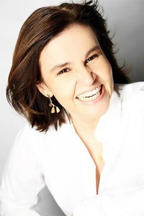 Cláudia Rodrigues image