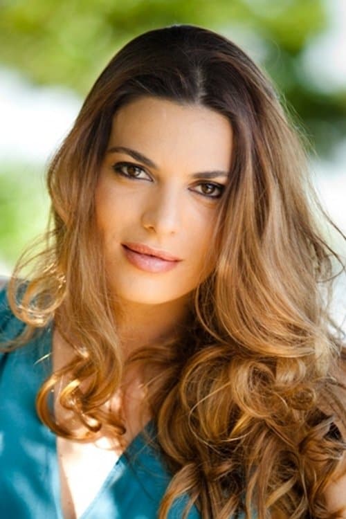 Claudia Ruffo image