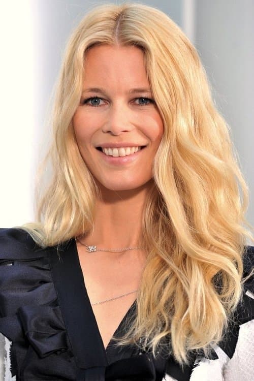 Claudia Schiffer image