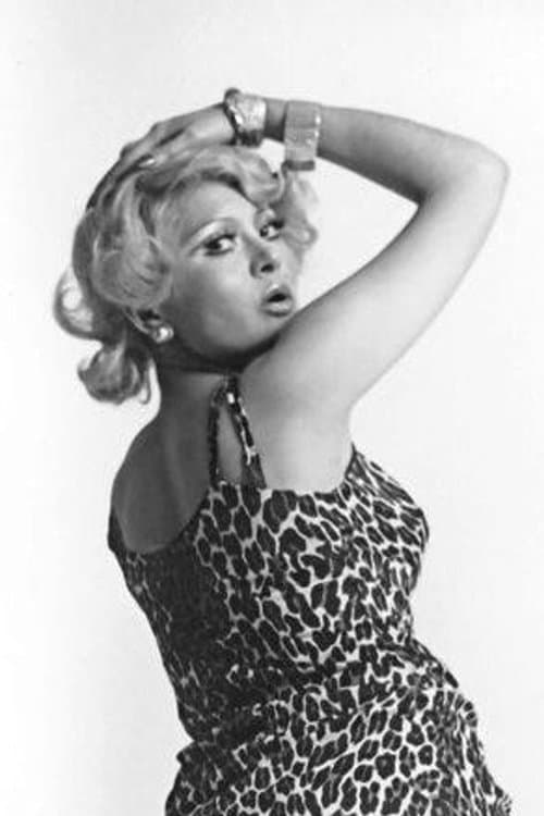 Claudia Tate image
