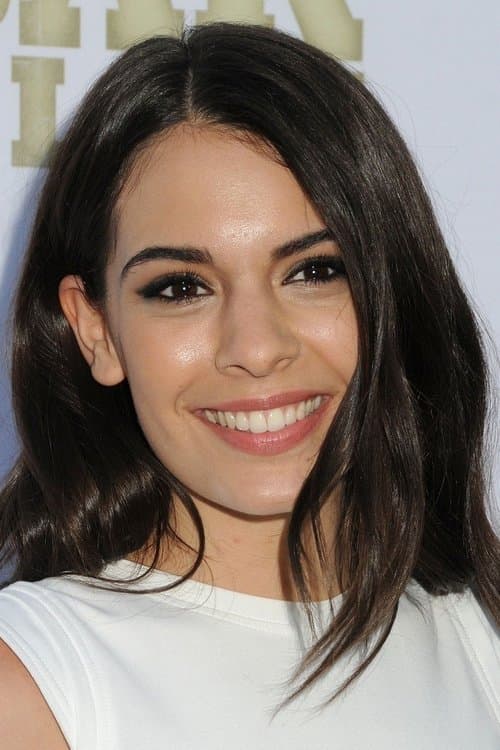 Claudia Traisac image