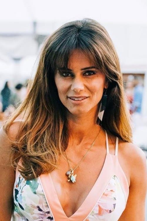 Cláudia Vieira image