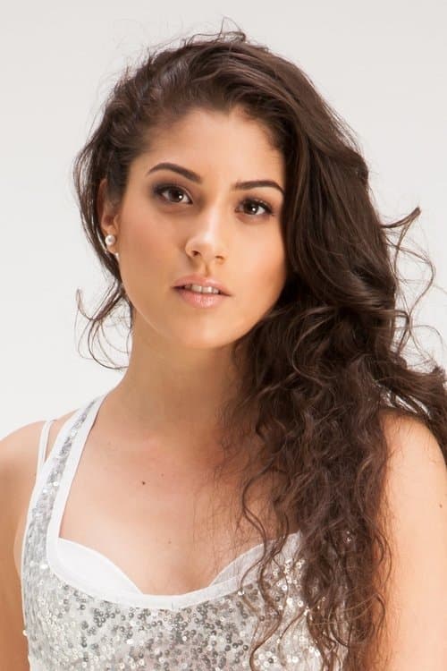 Claudia Zepeda image