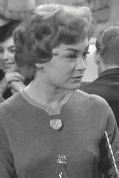 Claudie Laurence image