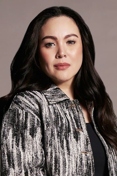 Claudine Barretto image