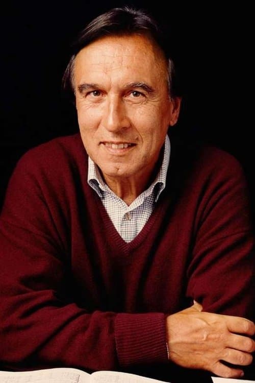 Claudio Abbado image