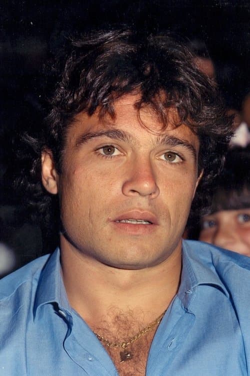 Claudio Amendola image